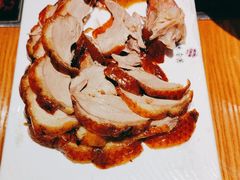 -德香苑脆皮烤鸭·经典(爱融荟城店)