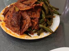 -春花民族美食(佳木斯总店)