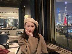 -上海苏宁宝丽嘉酒店·Cafe Bellagio西餐厅