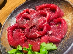 -吴氏老牌坊云南鱼豆花火锅店(通江街店)