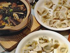 -闻鲜素食茶餐厅(高新区店)