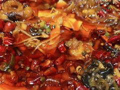 -街角等你.大连海鲜烧烤(西安路店)
