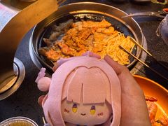 -真熙家牛排烤肉无限续(百脑汇店)