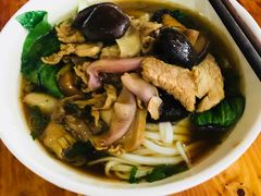 -肆姐面粉馆(坡子街店)
