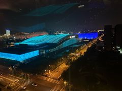 -北京北辰洲际酒店