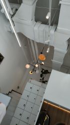 -I+造型烫发染发