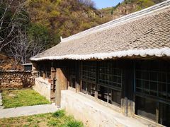 -北京山里寒舍度假酒店