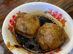 -韩萍老南京馄饨(河西万达店)