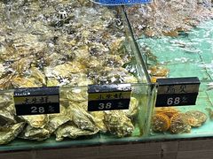 -景好海鲜餐厅(大鹏必选旅游店)