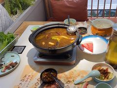 -王妈热卤·川味馆(海昌店)