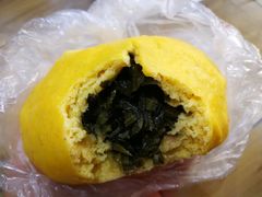 -华天二友居肉饼(新街口店)