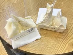 -野人先生Gelato(上海长宁龙之梦店)