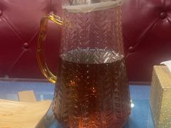 -马布尔莱斯食府(西红门店)