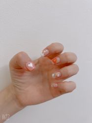 -九画美甲