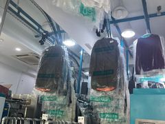 -GEP国际干洗(商城路店)