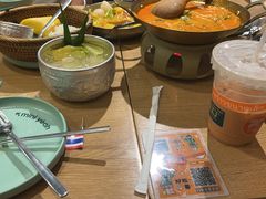 -迷你椰·泰式大排档(共康店)