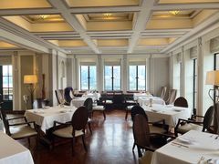 -上海和平饭店-华懋阁 The Cathay Room