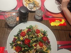-ZAFFERANO西班牙海鲜饭(上海首店)
