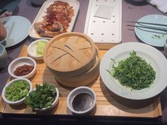 -羲和雅苑•北京烤鸭(乐园道万象城店)