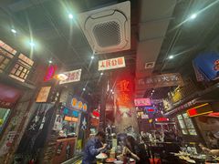 -萍姐火锅·公路夜市(南京新街口店)