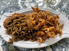 -嘉里饭庄