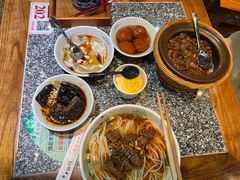 -湘下佬·老长沙吃货铺(酃湖万达店)