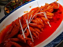 -南山翁新概念川菜(红山常发广场店)
