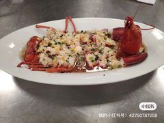 -艳阳天·非遗楚菜(武汉客厅店)