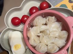 -牧童禧肉社·韩国炭火烤肉店(中粮祥云小镇创始店)