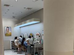 -天真蓝照相馆(五角场百联又一城店)