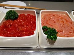 -海底捞火锅(金光华店)