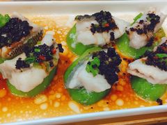 -麒麟中餐厅·经典粤菜·地道菜式老字号(广州长隆酒店)