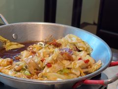 -小菜园新徽菜(江阴万达店)