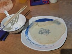 -满园烤鸭·春饼(抚顺万达店)