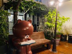 -素心小筑(后沙裕镇店)