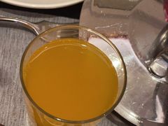 -骊韵咖啡厅(深圳中海凯骊酒店)