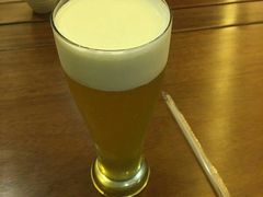-大佛寺高级素食自助餐厅