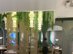 大堂-相遇·鲜炒黄牛肉(丹阳吾悦广场店)