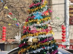 -天主教堂(莲池区)