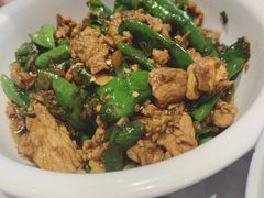 湘村黑猪辣椒炒肉-壹盏灯(惠农店)