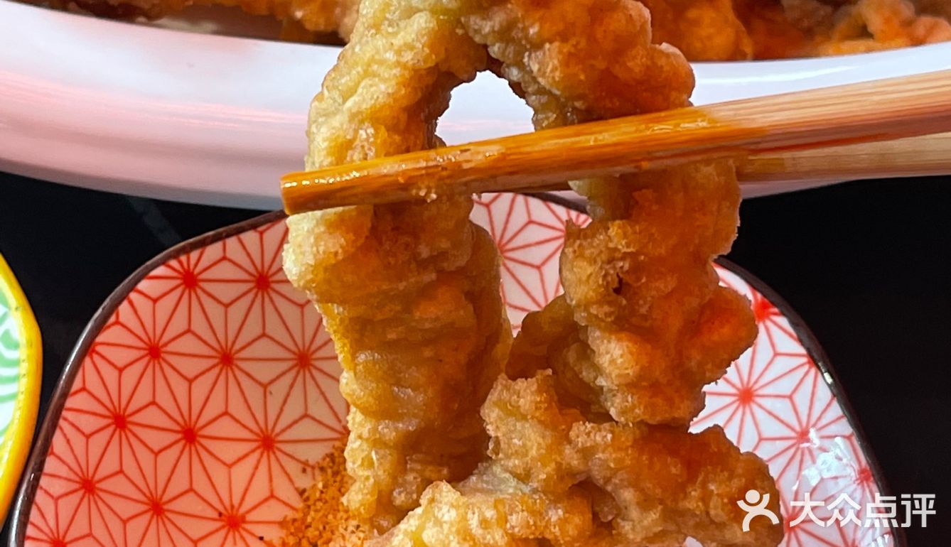 吃一次就爱上的宝藏川味冒菜店！