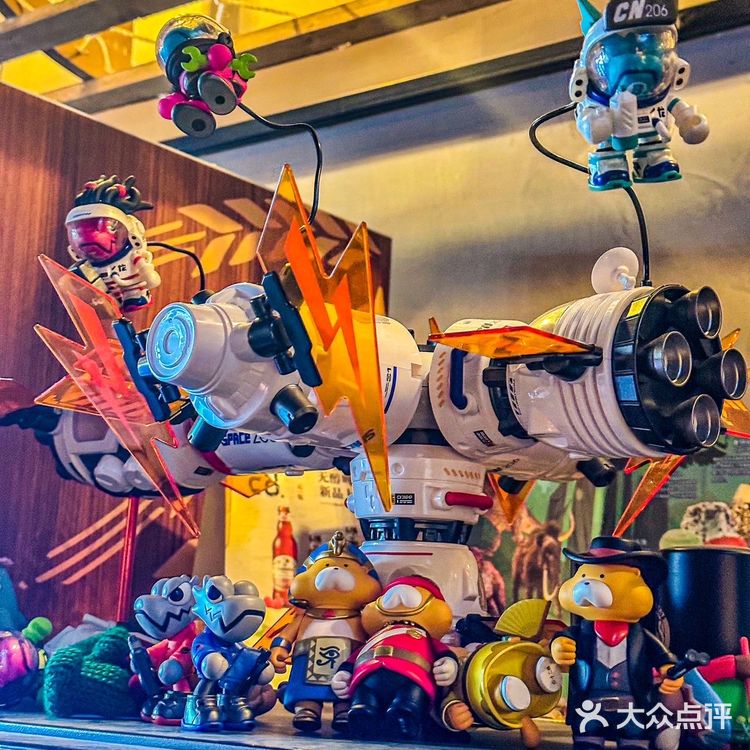 美式手抓海鲜简直太满足~吃撑扶墙出!