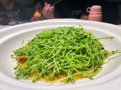 -小厨娘淮扬菜(天印大道店)