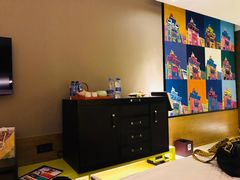 -厦门海港英迪格酒店(中山路店)