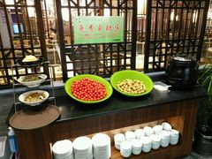 -小菜园新徽菜(蚌埠蚌山万达店)