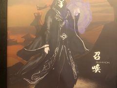 -伽利略剧本探案馆(国贸店)