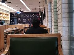-茶港·点心·啫啫煲(范湖万达广场店)