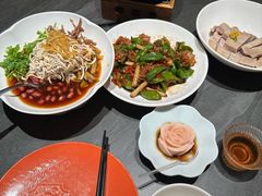 -小厨娘金榜题名(夫子庙秦淮河店)