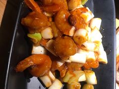 -金牌外婆家(苏州中心店)