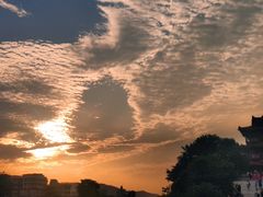 -肇庆古城墙